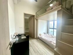 J Gateway (D22), Condominium #605368561